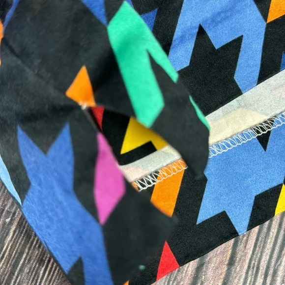 Loudmouth Ladies Golf Skort Mini- Size 0 - Picture 5 of 14